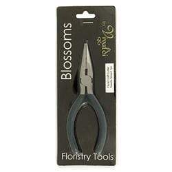 AussieSuperStore Art & Craft Essentials Floral Craft Cutters - Needle Nose Floral Craft Cutters - Needle Nose  | Floral Craft Accessories 9323823161880 FLA022